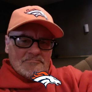 Meet your Posher, Fredrico